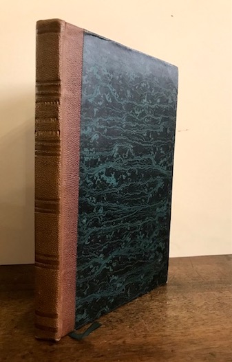 Domenico Romanelli Viaggio a Pompei, a Pesto e di ritorno ad Ercolano colla illustrazione di tutti i monumenti finora scoverti, e colle piante delle tre distrutte città ... 1811 Napoli presso Perger